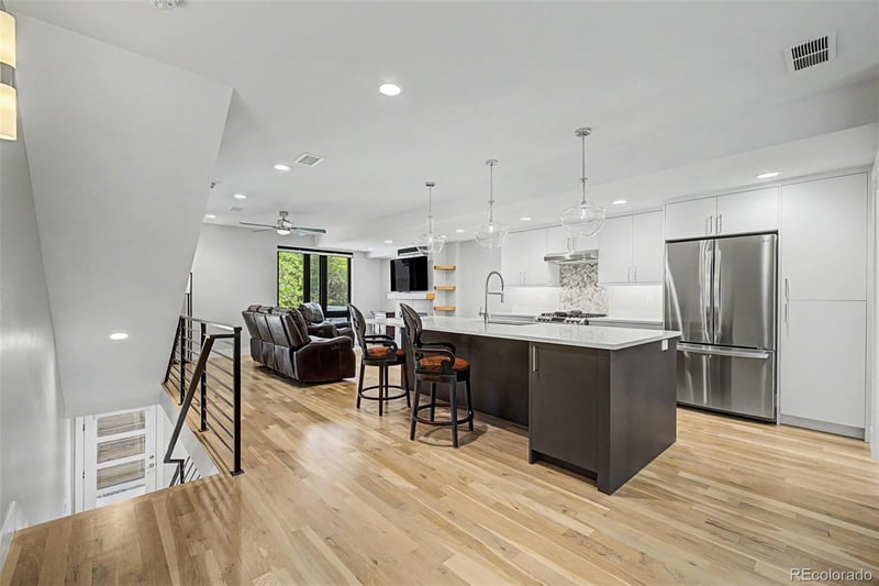 5472 S Nevada St #C, Littleton, CO 80120