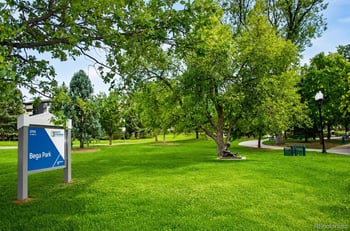 5472 S Nevada St #C, Littleton, CO 80120