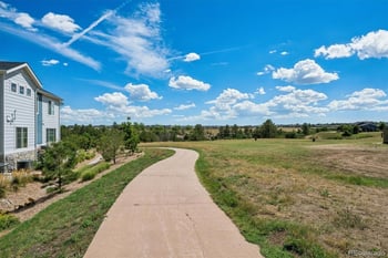 488 Whisper Wind Ln, Castle Rock, CO 80104