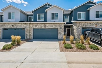 488 Whisper Wind Ln, Castle Rock, CO 80104