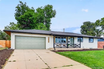 1695 S Urban Way, Denver, CO 80228