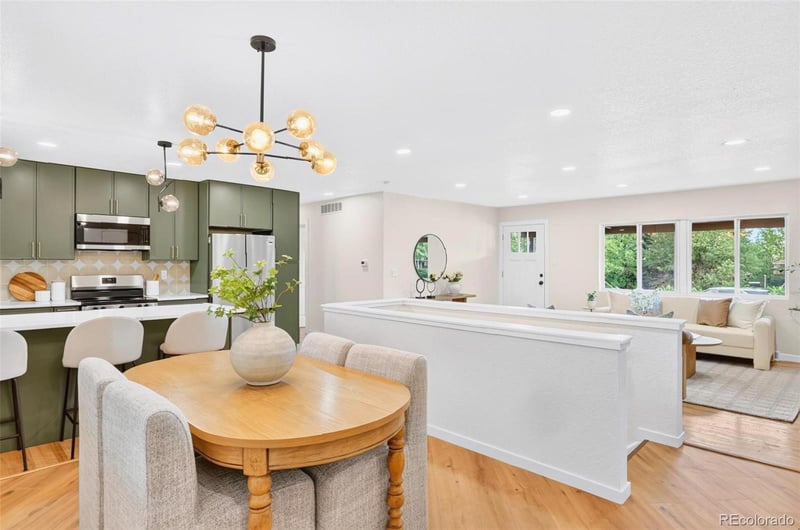 1695 S Urban Way, Lakewood, CO 80228
