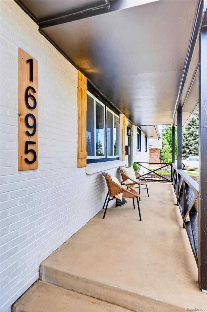 1695 S Urban Way, Lakewood, CO 80228