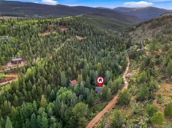 222 Road P60, Bailey, CO 80421