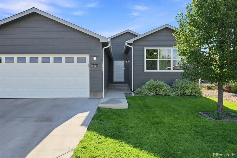 6180 Bluestem Grn #230, Frederick, CO 80530