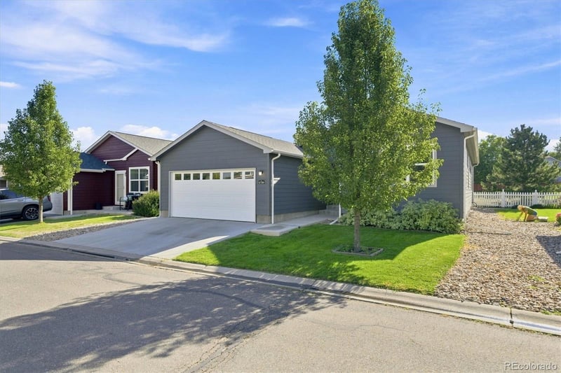 6180 Bluestem Grn #230, Frederick, CO 80530