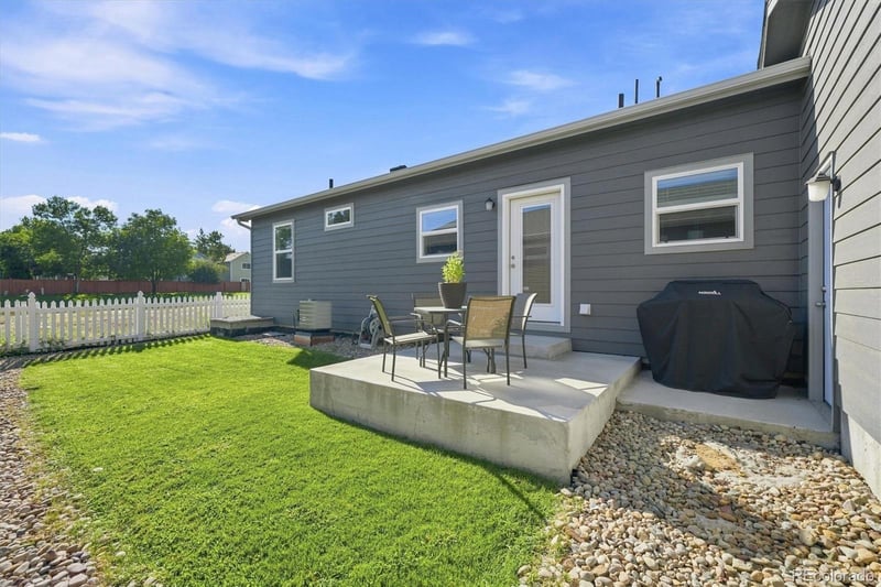 6180 Bluestem Grn #230, Frederick, CO 80530