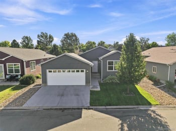 6180 Bluestem Grn #230, Frederick, CO 80530