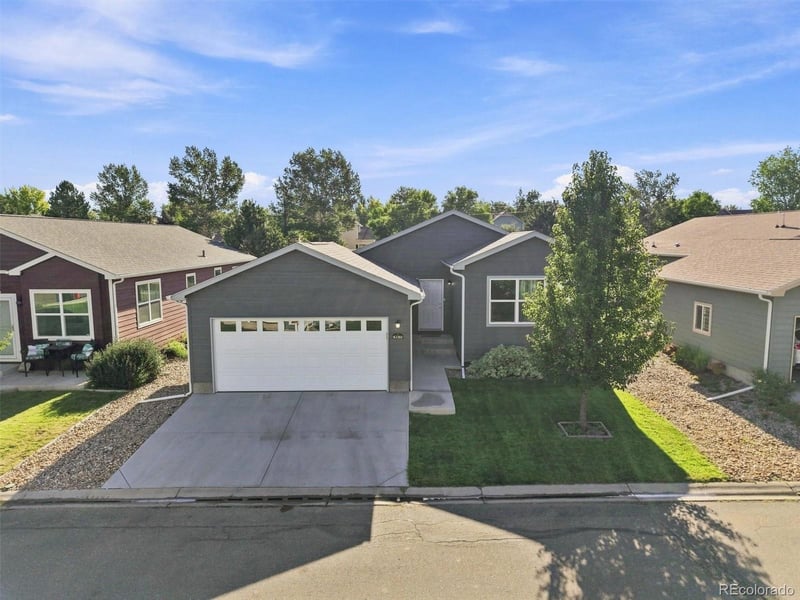 6180 Bluestem Grn #230, Frederick, CO 80530