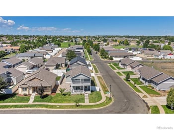 2421 Shooting Star Way, Evans, CO 80620