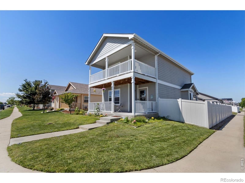 2421 Shooting Star Way, Evans, CO 80620