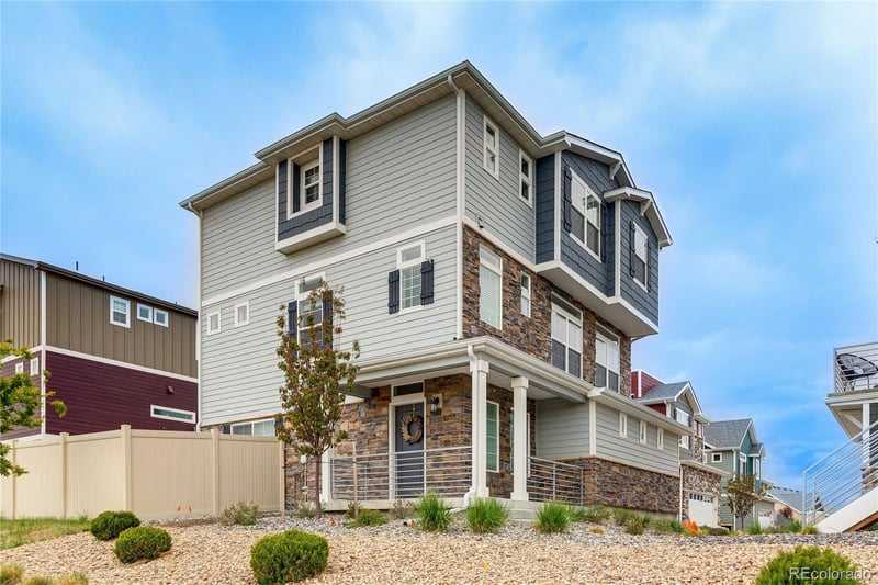 4142 N Rome St, Aurora, CO 80019