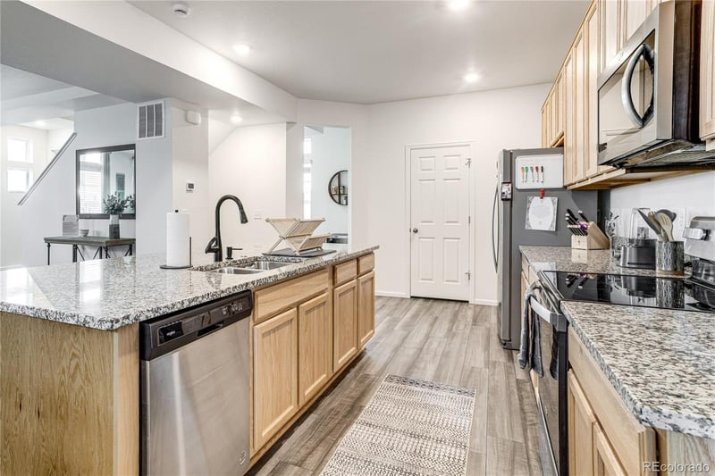 4142 N Rome St, Aurora, CO 80019
