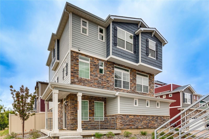 4142 N Rome St, Aurora, CO 80019