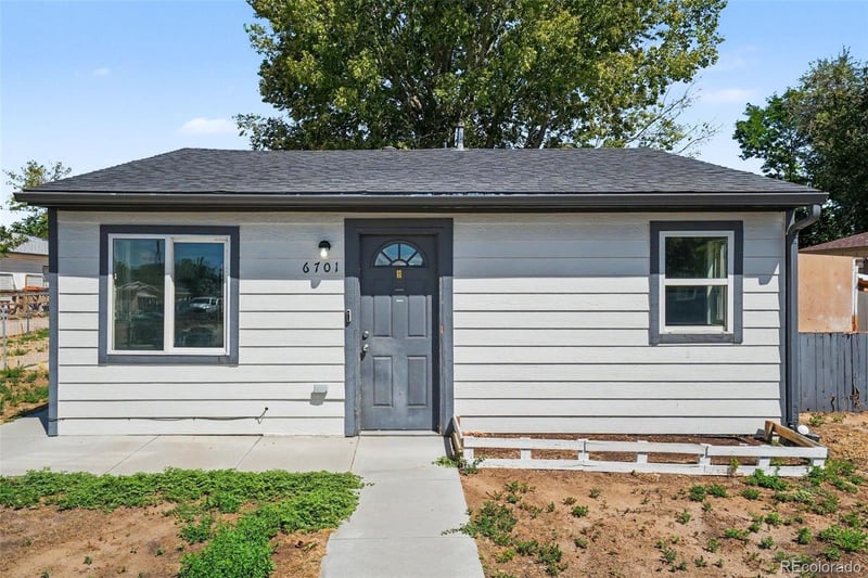 Home Worth Check