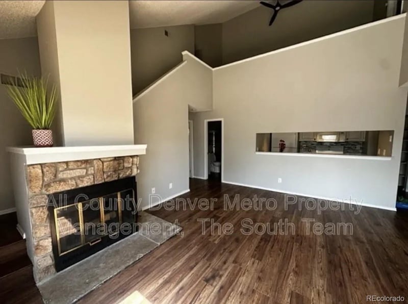 7379 S Gore Range Rd #207, Littleton, CO 80127