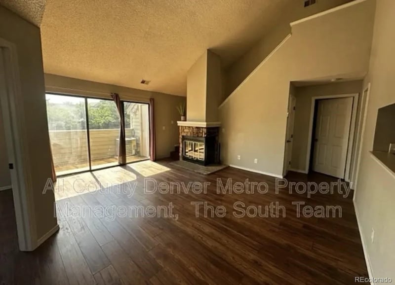 7379 S Gore Range Rd #207, Littleton, CO 80127