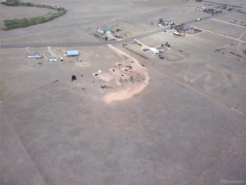 9238 Stevenson Ave, Carr, CO 80612