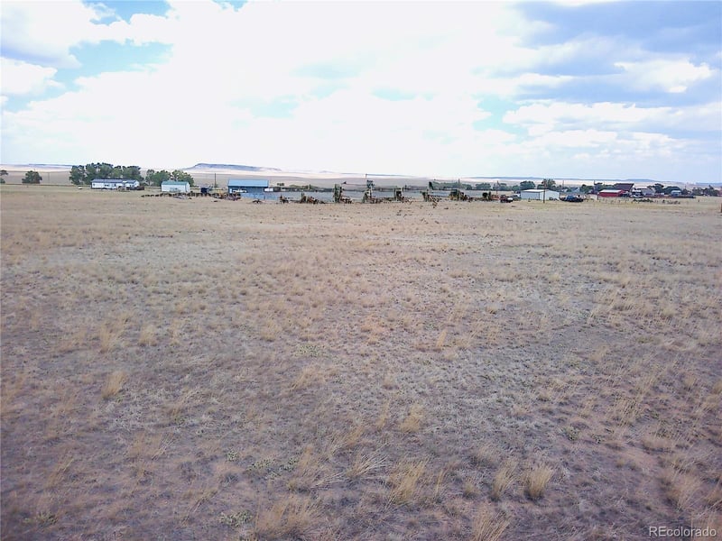 9238 Stevenson Ave, Carr, CO 80612