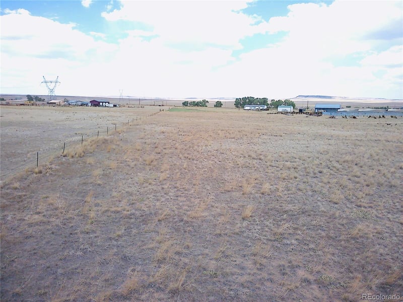 9238 Stevenson Ave, Carr, CO 80612