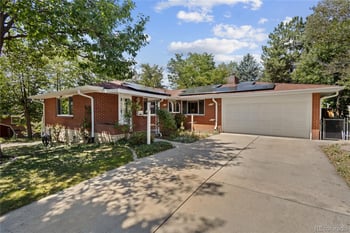 2773 S Mabry Way, Denver, CO 80236