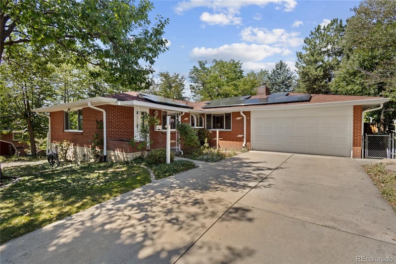 2773 S Mabry Way, Denver, CO 80236