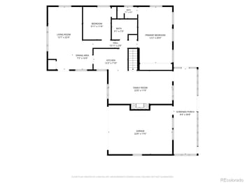 2773 S Mabry Way, Denver, CO 80236