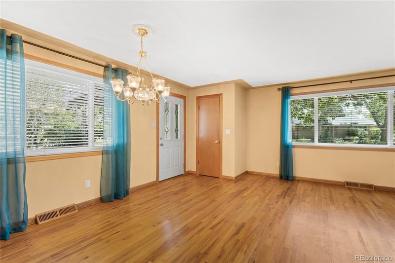 2773 S Mabry Way, Denver, CO 80236