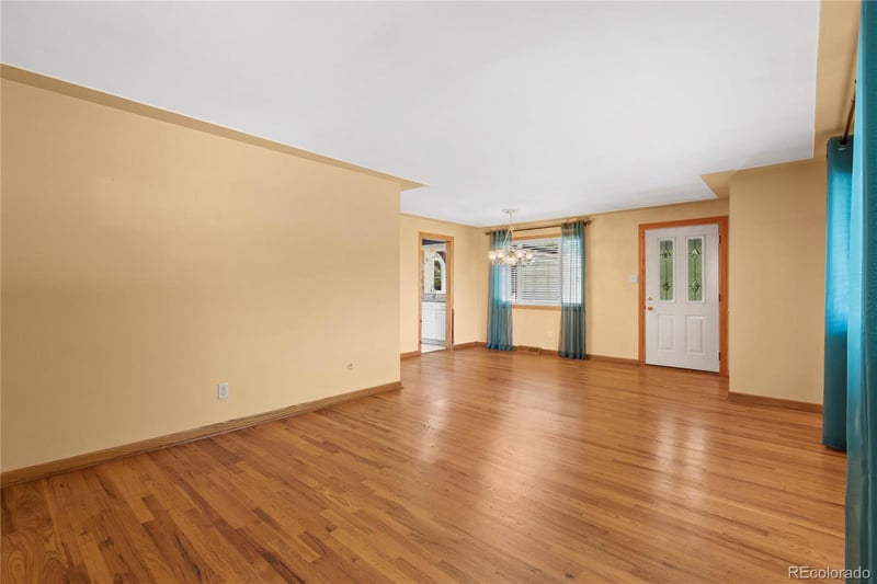 2773 S Mabry Way, Denver, CO 80236