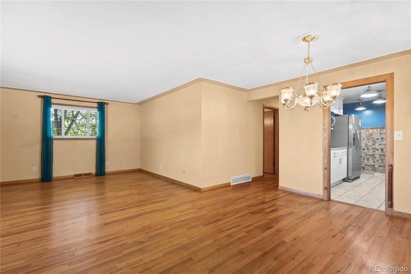 2773 S Mabry Way, Denver, CO 80236