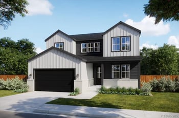 16784 Standing Elk Dr, Parker, CO 80134