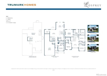 16784 Standing Elk Dr, Parker, CO 80134