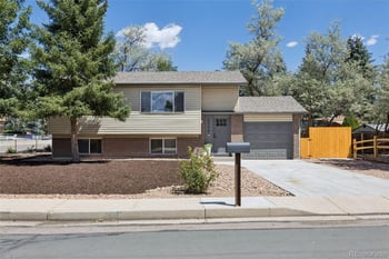 3704 Surrey Ln, Colorado Springs, CO 80918