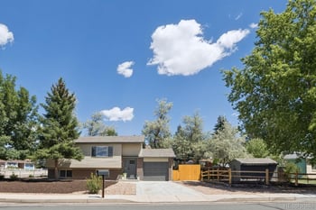 3704 Surrey Ln, Colorado Springs, CO 80918