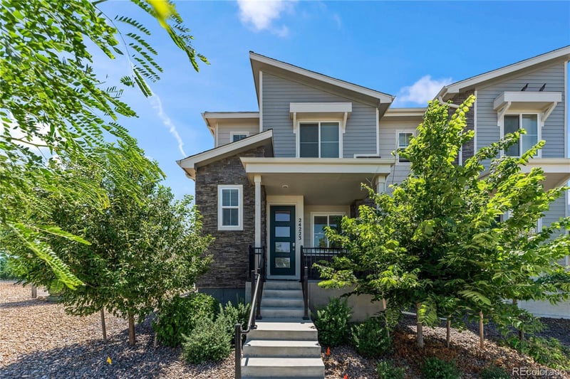 24223 E 41st Ave, Aurora, CO 80019