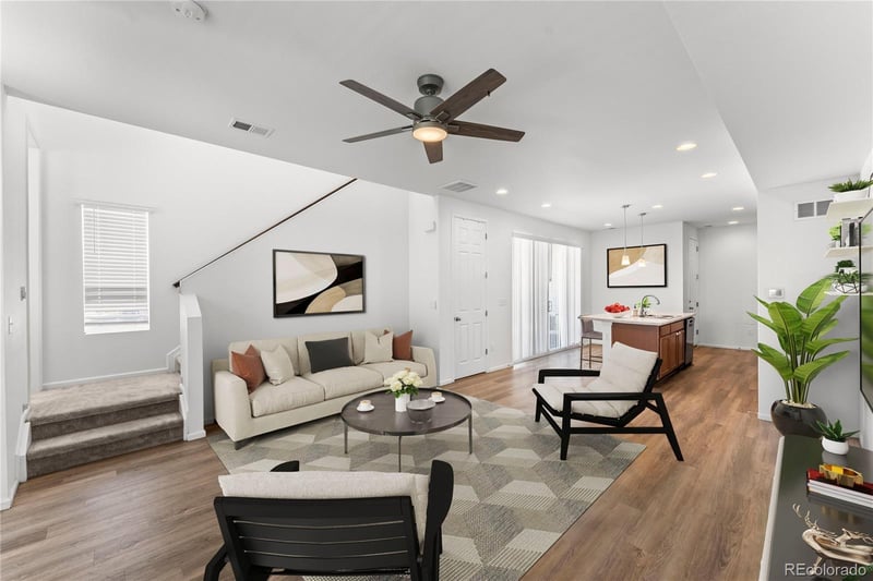 24223 E 41st Ave, Aurora, CO 80019