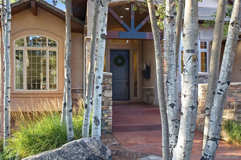 13970 Staffshire Ln, Colorado Springs, CO 80908