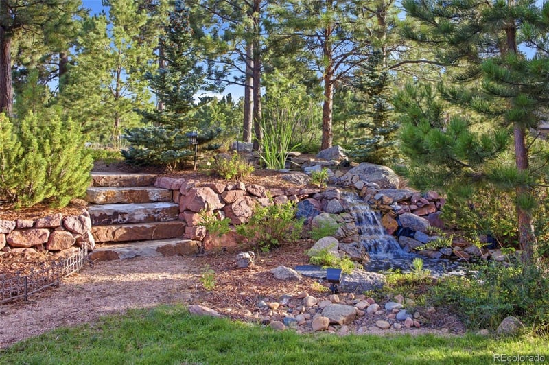 13970 Staffshire Ln, Colorado Springs, CO 80908