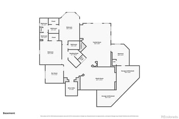 13970 Staffshire Ln, Colorado Springs, CO 80908