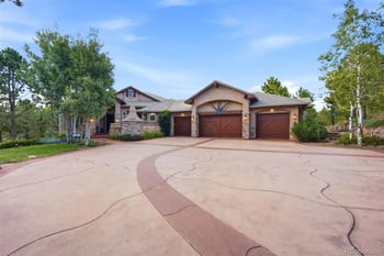 13970 Staffshire Ln, Colorado Springs, CO 80908