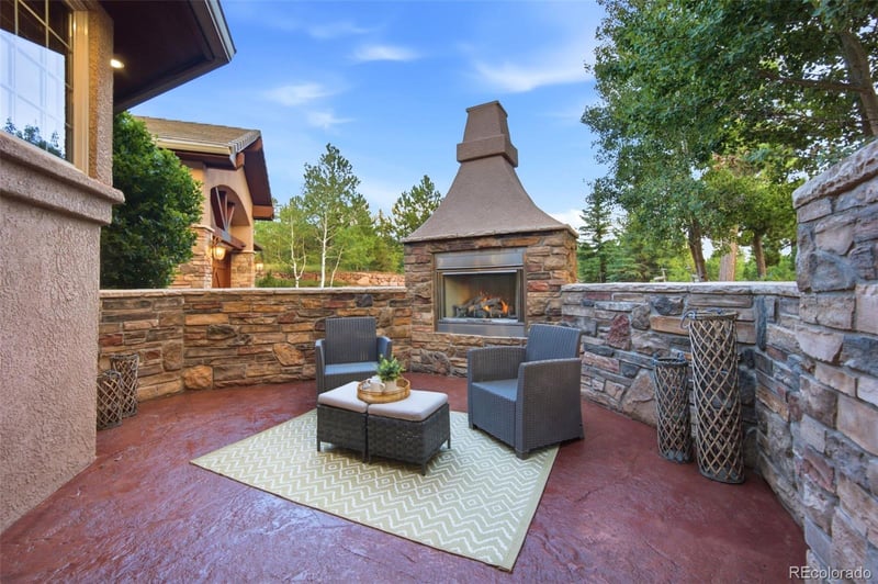 13970 Staffshire Ln, Colorado Springs, CO 80908