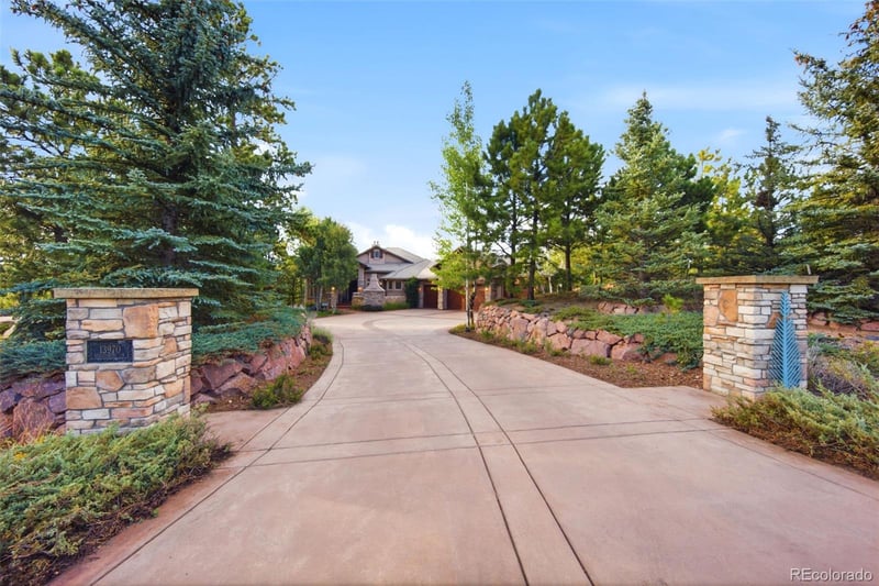 13970 Staffshire Ln, Colorado Springs, CO 80908
