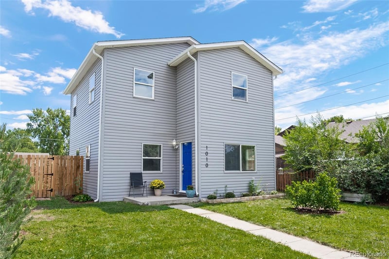 Home Worth Check
