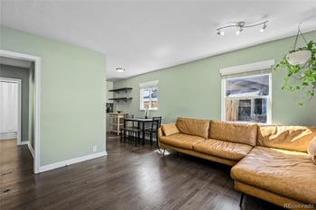 1010 Irving St, Denver, CO 80204