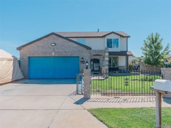 4860 Crown Blvd, Denver, CO 80239