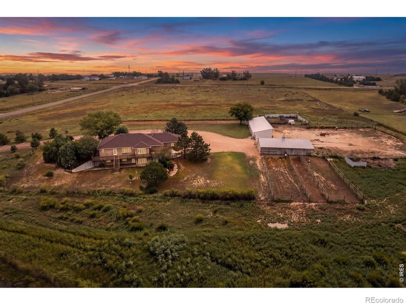 28840 County Road R, Brush, CO 80723