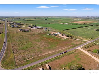 28840 County Road R, Brush, CO 80723