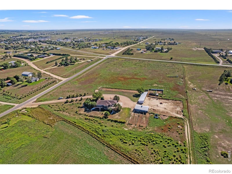 28840 County Road R, Brush, CO 80723