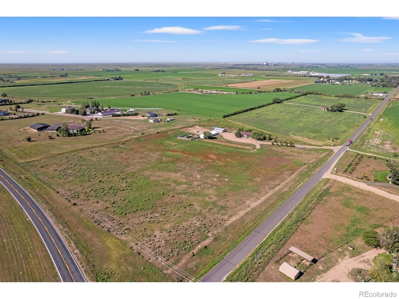 28840 County Road R, Brush, CO 80723