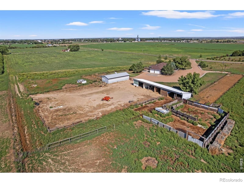28840 County Road R, Brush, CO 80723